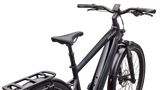2026 Specialized Turbo Vado 4.0  - Gloss Castblack / Satin Silver Reflective