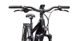 2026 Specialized Turbo Vado 4.0  - Gloss Castblack / Satin Silver Reflective