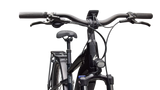 2026 Specialized Turbo Vado 4.0  - Gloss Castblack / Satin Silver Reflective