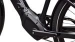 2026 Specialized Turbo Vado 4.0  - Gloss Castblack / Satin Silver Reflective
