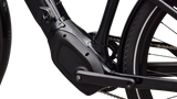 2026 Specialized Turbo Vado 4.0  - Gloss Castblack / Satin Silver Reflective