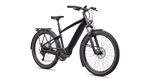 2026 Specialized Turbo Vado 4.0  - Gloss Castblack / Satin Silver Reflective