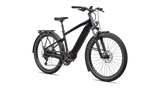 2026 Specialized Turbo Vado 4.0  - Gloss Castblack / Satin Silver Reflective