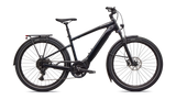 2026 Specialized Turbo Vado 4.0  - Gloss Castblack / Satin Silver Reflective