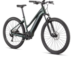 2023 Specialized Turbo Tero 3.0 Step-Through Oak Green Metallic / Smoke