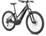 2023 Specialized Turbo Tero 3.0 Step-Through Oak Green Metallic / Smoke