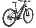 2023 Specialized Turbo Tero 3.0 Step-Through Oak Green Metallic / Smoke