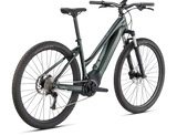 2023 Specialized Turbo Tero 3.0 Step-Through Oak Green Metallic / Smoke