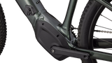 2025 Specialized Turbo Tero 4.0 - Oak Green Metallic / Smoke/