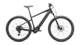 2025 Specialized Turbo Tero 4.0 - Oak Green Metallic / Smoke/
