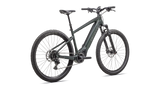2025 Specialized Turbo Tero 4.0 - Oak Green Metallic / Smoke/