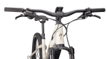 2025 Specialized Turbo Tero 4.0 Step Through - White Mountains / Gunmetal
