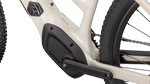 2025 Specialized Turbo Tero 4.0 Step Through - White Mountains / Gunmetal
