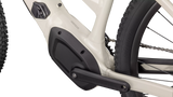 2025 Specialized Turbo Tero 4.0 Step Through - White Mountains / Gunmetal