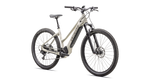 2025 Specialized Turbo Tero 4.0 Step Through - White Mountains / Gunmetal
