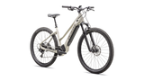 2025 Specialized Turbo Tero 4.0 Step Through - White Mountains / Gunmetal