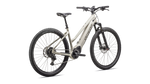 2025 Specialized Turbo Tero 4.0 Step Through - White Mountains / Gunmetal