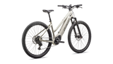 2025 Specialized Turbo Tero 4.0 Step Through - White Mountains / Gunmetal