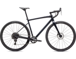 2023 Specialized Diverge Comp E5 Gloss Dark Navy / Metallic Marine