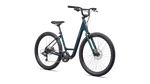 2026 Specialized Roll 2.0 Low Entry - Gloss Emerald Metallic / Fjord Metallic