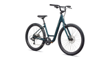 2026 Specialized Roll 2.0 Low Entry - Gloss Emerald Metallic / Fjord Metallic