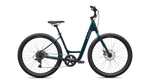 2026 Specialized Roll 2.0 Low Entry - Gloss Emerald Metallic / Fjord Metallic
