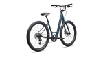 2026 Specialized Roll 2.0 Low Entry - Gloss Emerald Metallic / Fjord Metallic