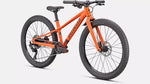 2023 Specialized Riprock 24 Gloss Blaze / Black