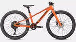 2023 Specialized Riprock 24 Gloss Blaze / Black