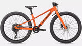 2023 Specialized Riprock 24 Gloss Blaze / Black