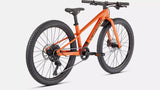 2023 Specialized Riprock 24 Gloss Blaze / Black