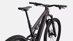 2023 Specialized Levo SL Expert Carbon - Satin Red Tint Over Carbon / Maroon / Silver Dust