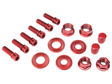Salt Nut and Bolt V2 Stem / Axle / Valve Kit
