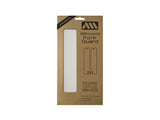 All Mountain Style Fork Guard Clear/Silver
