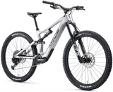 Amflow PL Carbon - Satin Silver (800wh)