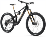 Amflow PL Carbon Pro - Cosmic Black (800wh)