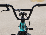 2025 Sunday Primer 16 16.5TT - Gloss Turquoise