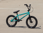 2025 Sunday Primer 16 16.5TT - Gloss Turquoise
