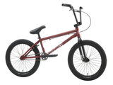 Sunday Scout BMX 21.0TT - Gloss Maroon