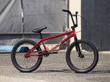 Sunday Scout BMX 21.0TT - Gloss Maroon
