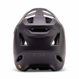 Fox Rampage MT - Matte Black