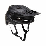 Fox Speedframe Helmet Solid - Black