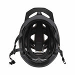Fox Speedframe Helmet Solid - Black
