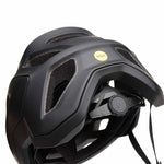 Fox Speedframe Helmet Solid - Black