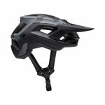Fox Speedframe Camo Helmet - Black / Camo