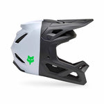 Fox Rampage 5050 - Black / White