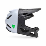 Fox Rampage 5050 - Black / White
