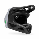 Fox Rampage 5050 - Black / White