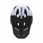 Fox Rampage 5050 - Black / White