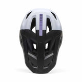 Fox Rampage 5050 - Black / White